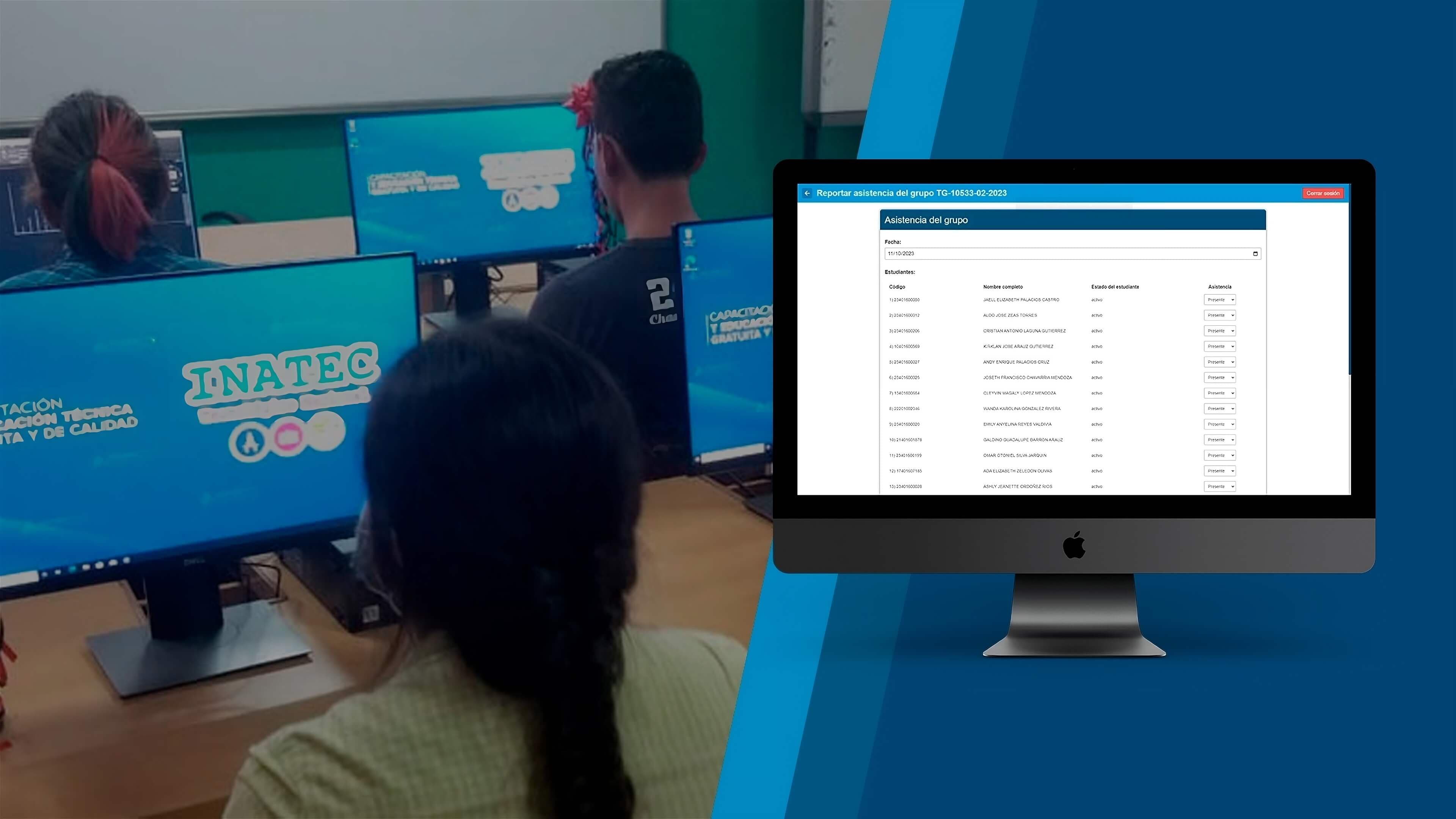 Imagen del proyecto AssistControl